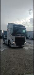Volvo 2019 FH-13 500 EURO 6D