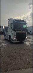 Volvo 2019 FH-13 500 EURO 6D-thumb-1