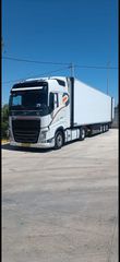 Volvo 2019 FH-13 500 EURO 6D-thumb-9
