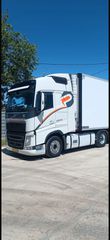 Volvo 2019 FH-13 500 EURO 6D-thumb-10