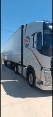 Volvo 2019 FH-13 500 EURO 6D-thumb-12