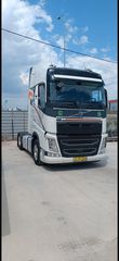 Volvo 2019 FH-13 500 EURO 6D-thumb-14