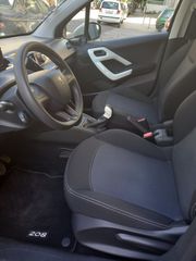 Peugeot 208 2017 1.2 PURETECH LIKE EDITION-thumb-15