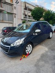 Peugeot 208 2017 1.2 PURETECH LIKE EDITION-thumb-4