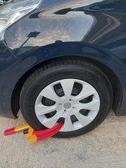 Peugeot 208 2017 1.2 PURETECH LIKE EDITION-thumb-8