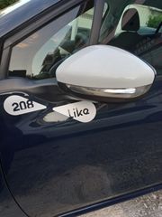 Peugeot 208 2017 1.2 PURETECH LIKE EDITION-thumb-9