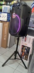 Ηχειο 18 ιντσων 1200 watt max