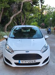 Ford Fiesta 2015 1.5 TDCI DIESEL