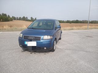 Audi A2 2004 A2 1,4-thumb-4