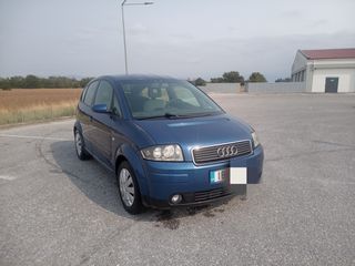 Audi A2 2004 A2 1,4-thumb-3