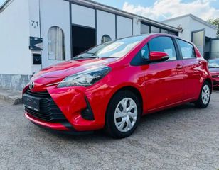 Toyota Yaris 2019 FULL EXTRA