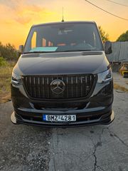 Mercedes-Benz 2020 Sprinter