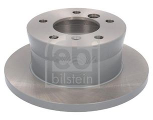 Δισκόπλακα Πίσω FEBI BILSTEIN 22858