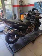 πωλούνται τα πάντα από yamaha t max 500 2010-thumb-1
