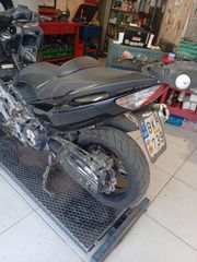 πωλούνται τα πάντα από yamaha t max 500 2010-thumb-2