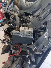 πωλούνται τα πάντα από yamaha t max 500 2010-thumb-5