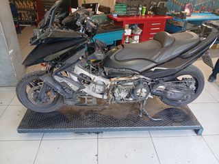 πωλούνται τα πάντα από yamaha t max 500 2010-thumb-8