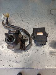 πωλούνται τα πάντα από yamaha t max 500 2010-thumb-9