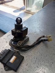 πωλούνται τα πάντα από yamaha t max 500 2010-thumb-12