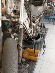 πωλούνται τα πάντα από yamaha t max 500 2010-thumb-14