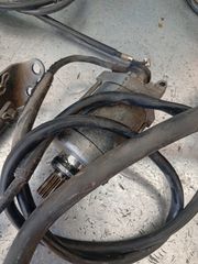 πωλούνται τα πάντα από yamaha t max 500 2010-thumb-29