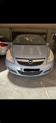 Opel Corsa 2009