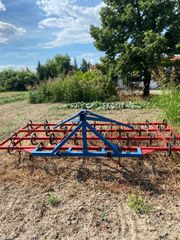 Καλλιεργητές - Ρίπερ Agricom 2017