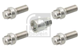Βίδα τροχού FEBI BILSTEIN 27056