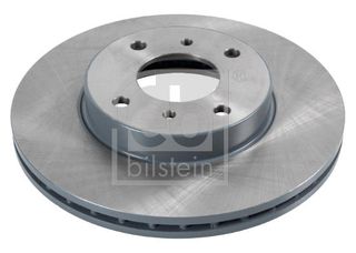 Δισκόπλακα εμπρός FEBI BILSTEIN 27108