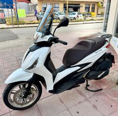 Piaggio Beverly 400 2021 BEVERLY 400 HPE EU5