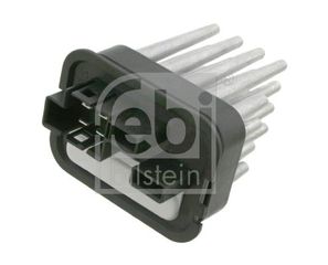 Εγκέφαλος, σύστ. κλιματισμού febi Plus FEBI BILSTEIN 27495