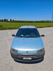 Fiat Punto 2002 1.2 ACTIVE 5D