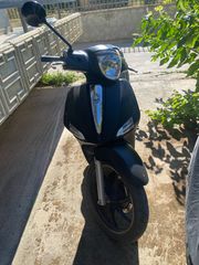 Piaggio Liberty 150 2021 S ABS