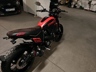 Ducati Scrambler 2024 Full Throttle  Gen 2-thumb-2