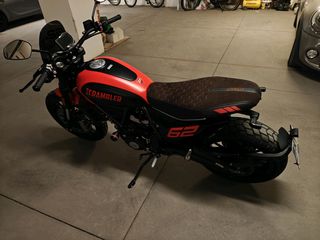 Ducati Scrambler 2024 Full Throttle  Gen 2-thumb-3
