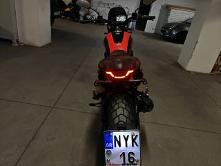 Ducati Scrambler 2024 Full Throttle  Gen 2-thumb-4
