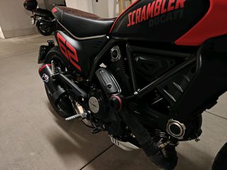 Ducati Scrambler 2024 Full Throttle  Gen 2-thumb-5