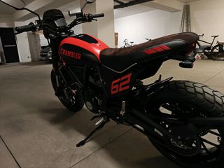 Ducati Scrambler 2024 Full Throttle  Gen 2-thumb-7