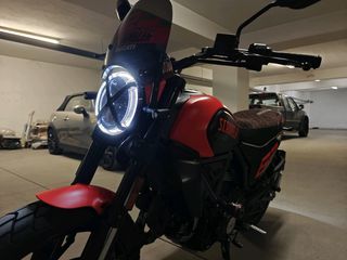 Ducati Scrambler 2024 Full Throttle  Gen 2-thumb-9