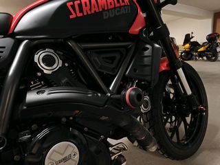 Ducati Scrambler 2024 Full Throttle  Gen 2-thumb-10