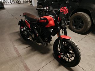 Ducati Scrambler 2024 Full Throttle  Gen 2-thumb-15