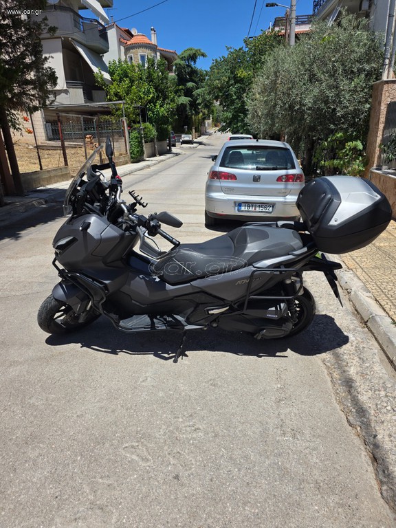 Honda ADV 350 2023