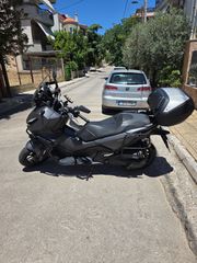 Honda ADV 350 2023