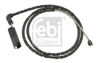 Προειδοπ. επαφή, φθορά υλικού τρ FEBI BILSTEIN 24012