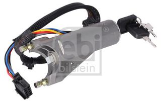 Κλειδαριά τιμονιού FEBI BILSTEIN 26892