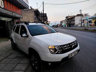 Dacia Duster 2018 ΠΕΤΡΈΛΑΙΟ ΠΟΥΛΉΘΗΚΕ