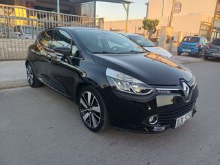 Renault Clio 2016 Gt Line