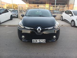 Renault Clio 2016 Gt Line-thumb-1
