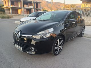Renault Clio 2016 Gt Line-thumb-2