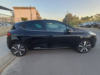 Renault Clio 2016 Gt Line-thumb-3